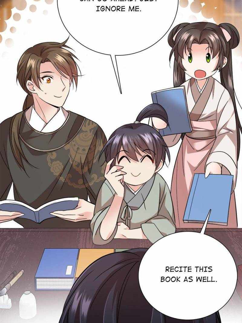 Dad, Did You Study Today? Chapter 55 - Page 46