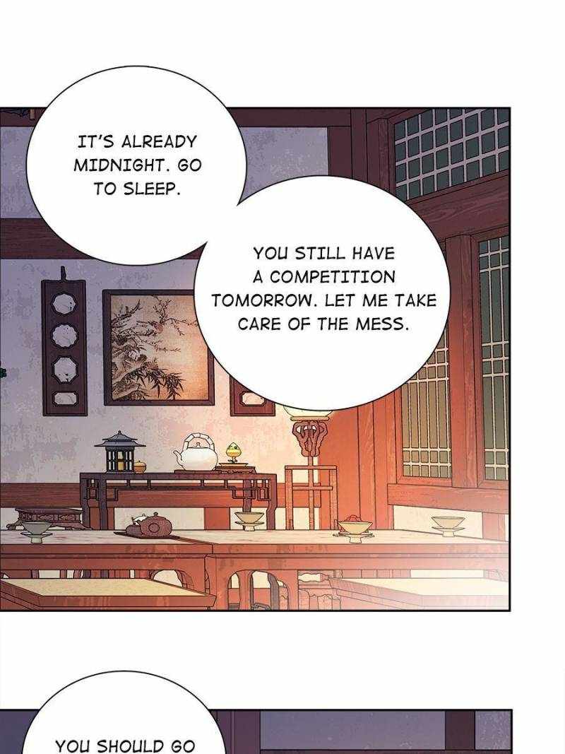 Dad, Did You Study Today? Chapter 56 - Page 0