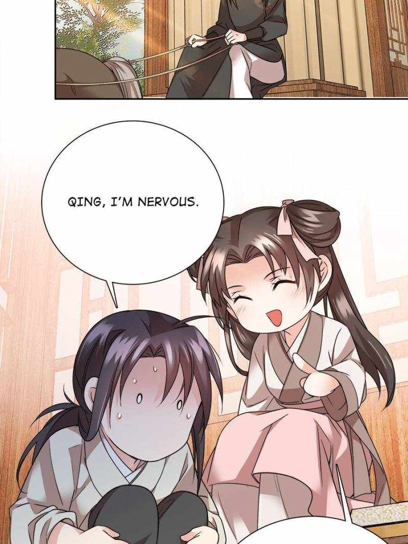 Dad, Did You Study Today? Chapter 56 - Page 15