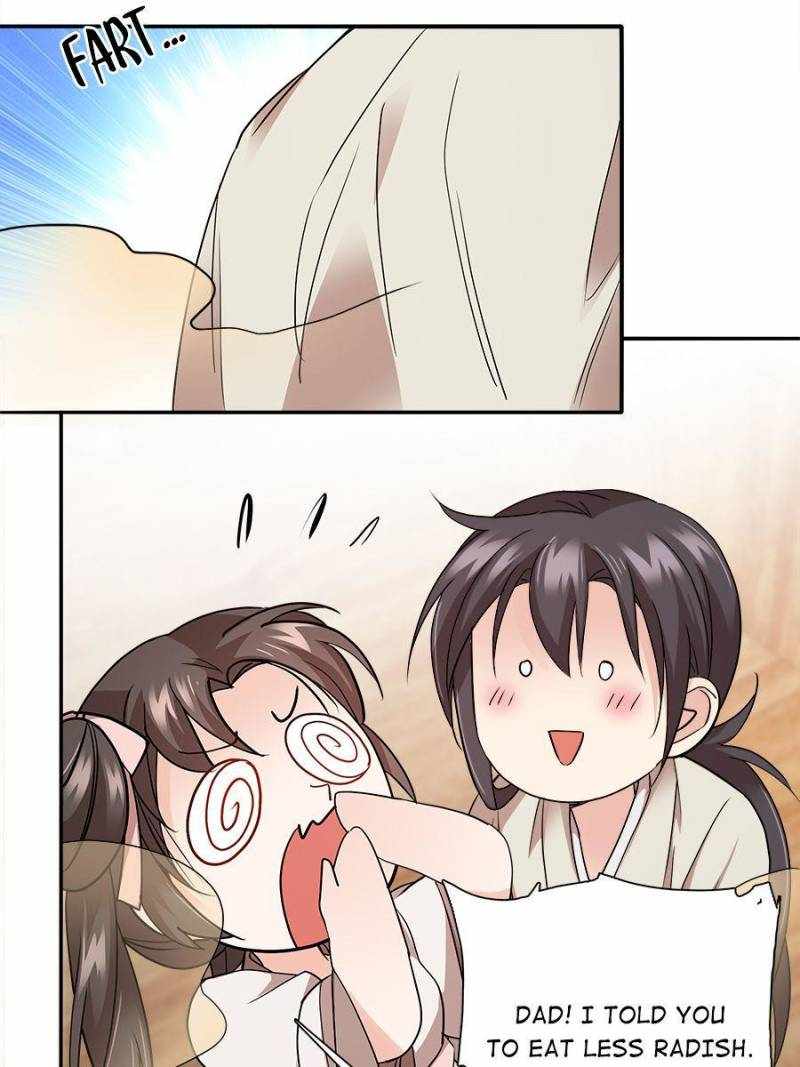 Dad, Did You Study Today? Chapter 56 - Page 21