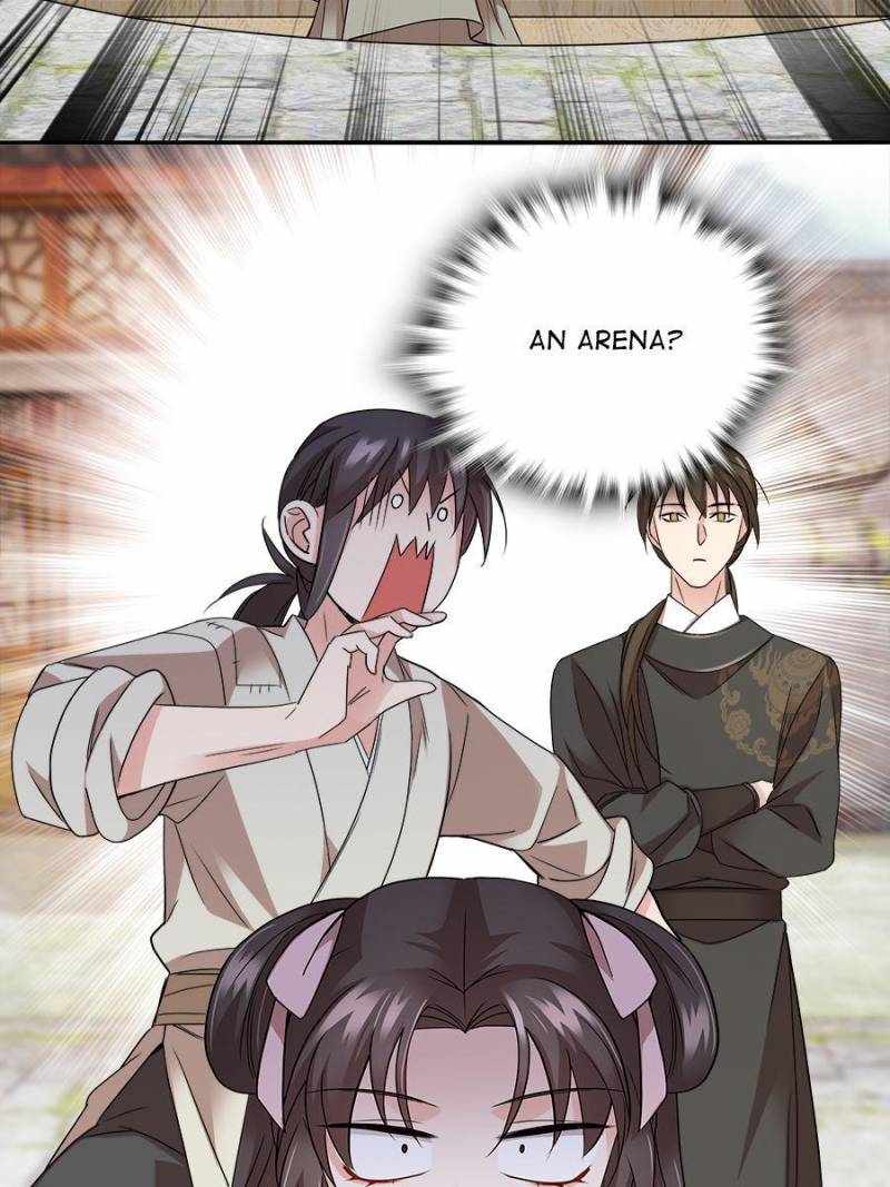 Dad, Did You Study Today? Chapter 56 - Page 25