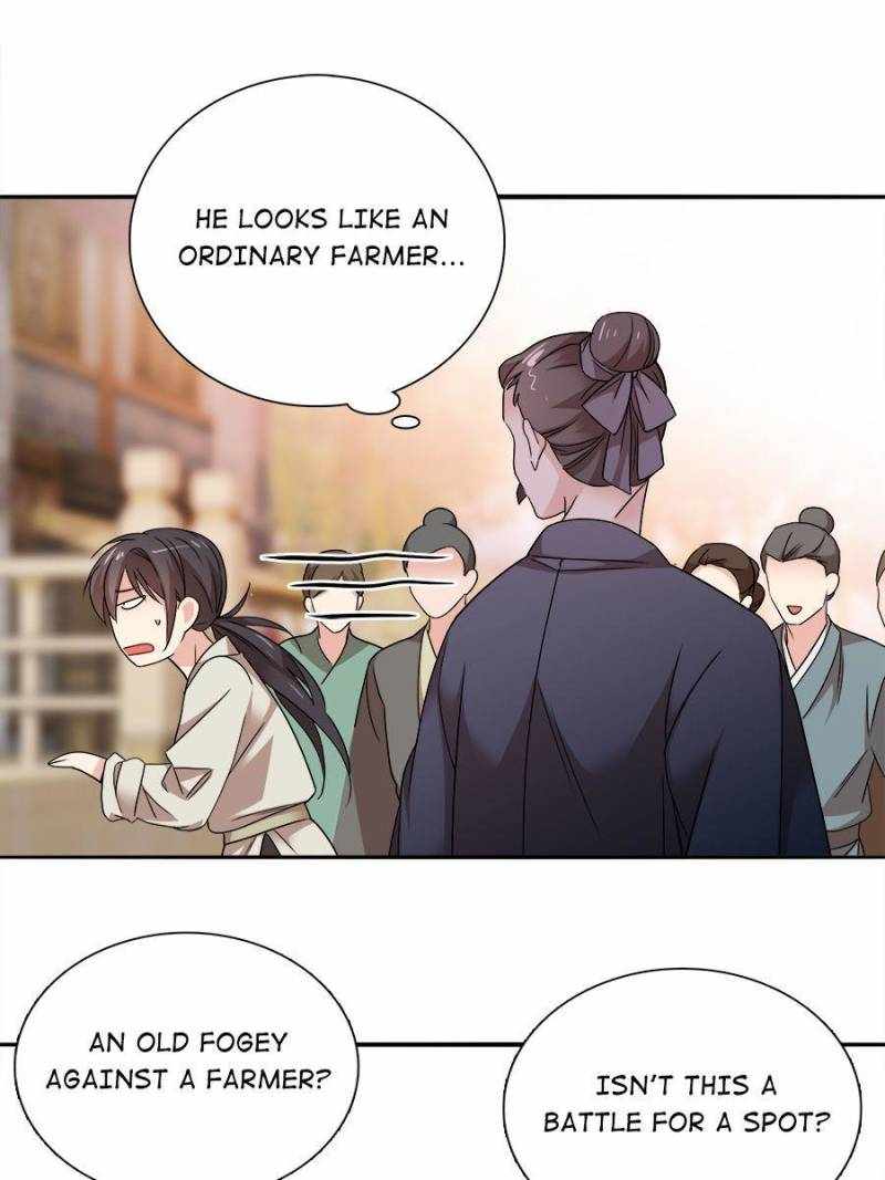 Dad, Did You Study Today? Chapter 56 - Page 30