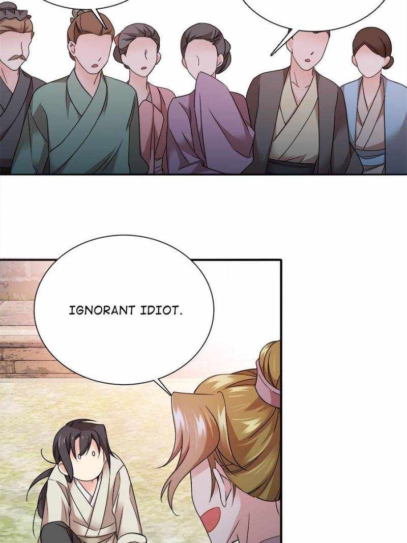 Dad, Did You Study Today? Chapter 56 - Page 31