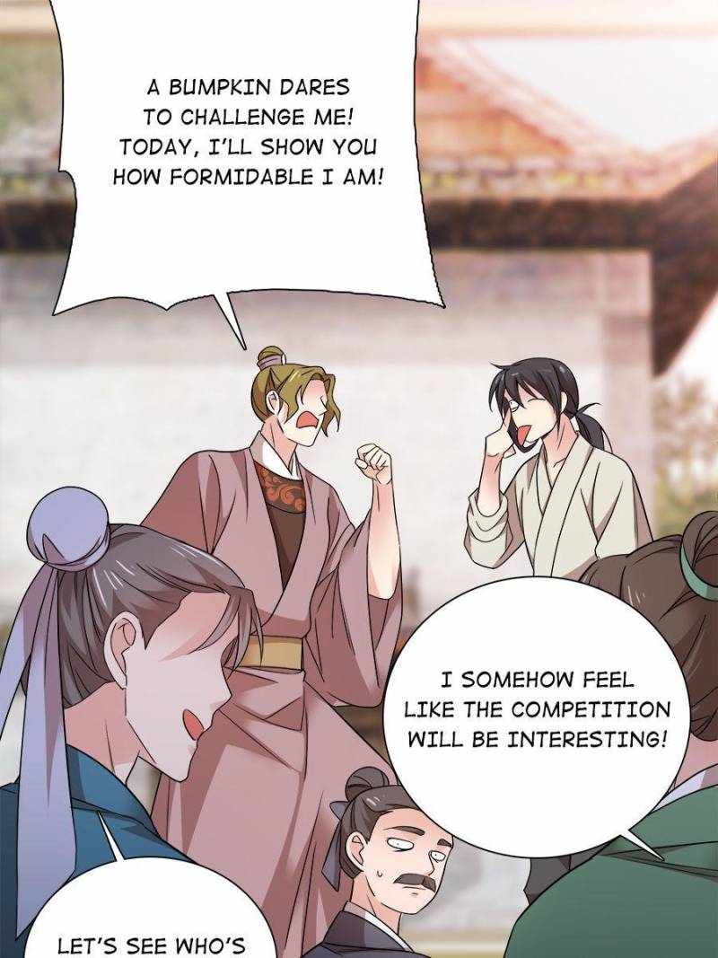 Dad, Did You Study Today? Chapter 56 - Page 34