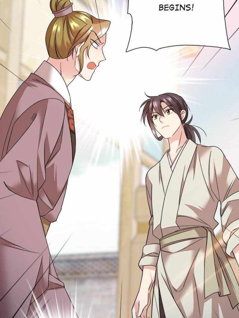 Dad, Did You Study Today? Chapter 56 - Page 36