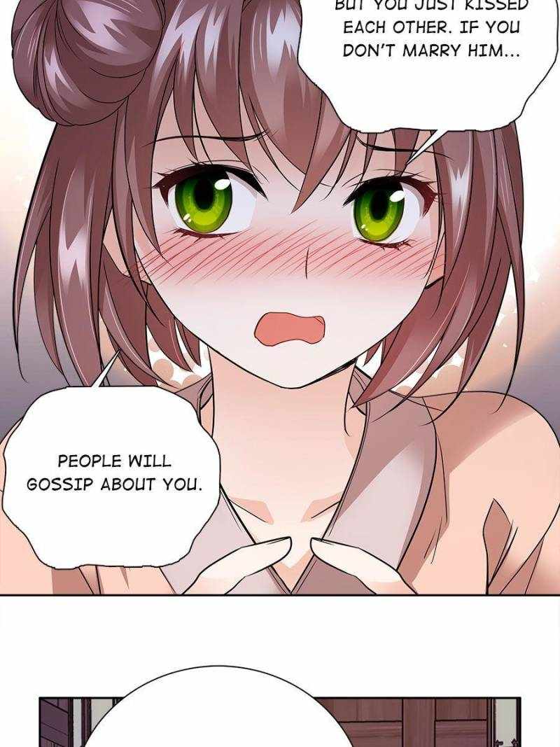 Dad, Did You Study Today? Chapter 56 - Page 4