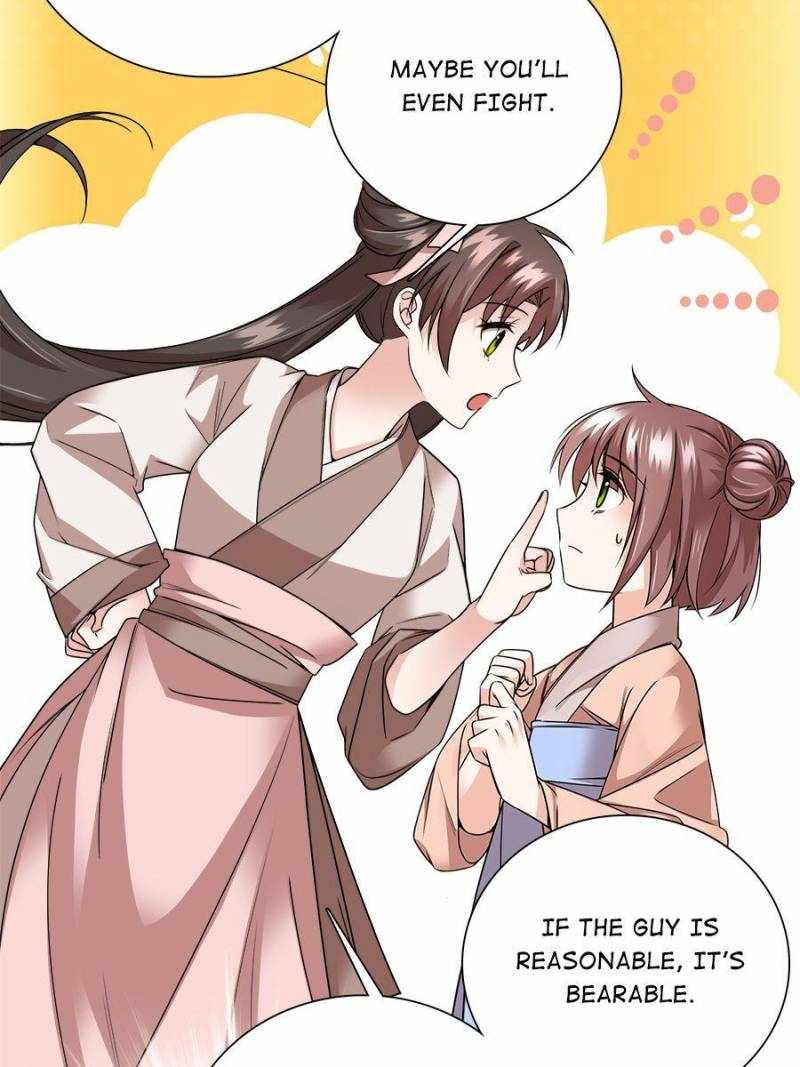 Dad, Did You Study Today? Chapter 56 - Page 6