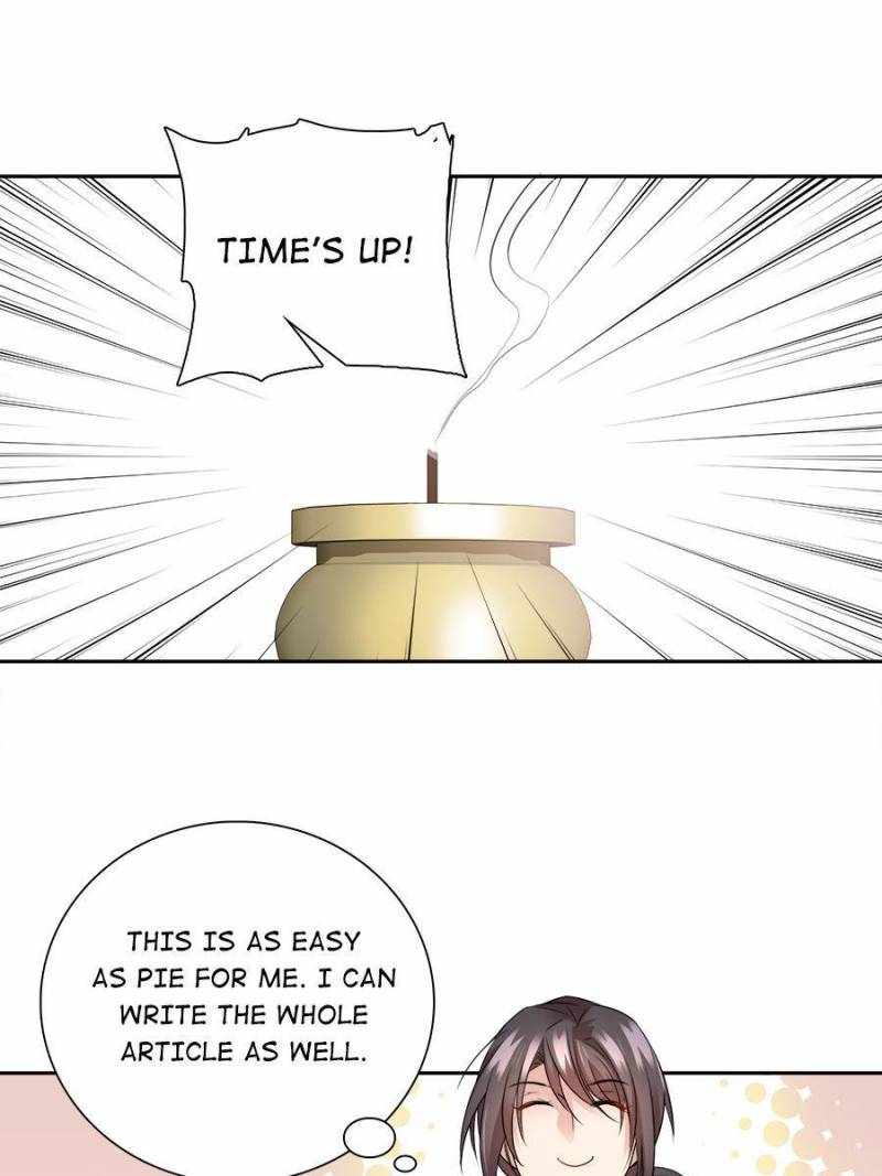 Dad, Did You Study Today? Chapter 57 - Page 0