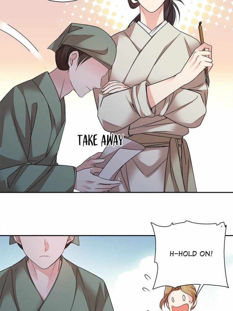 Dad, Did You Study Today? Chapter 57 - Page 1