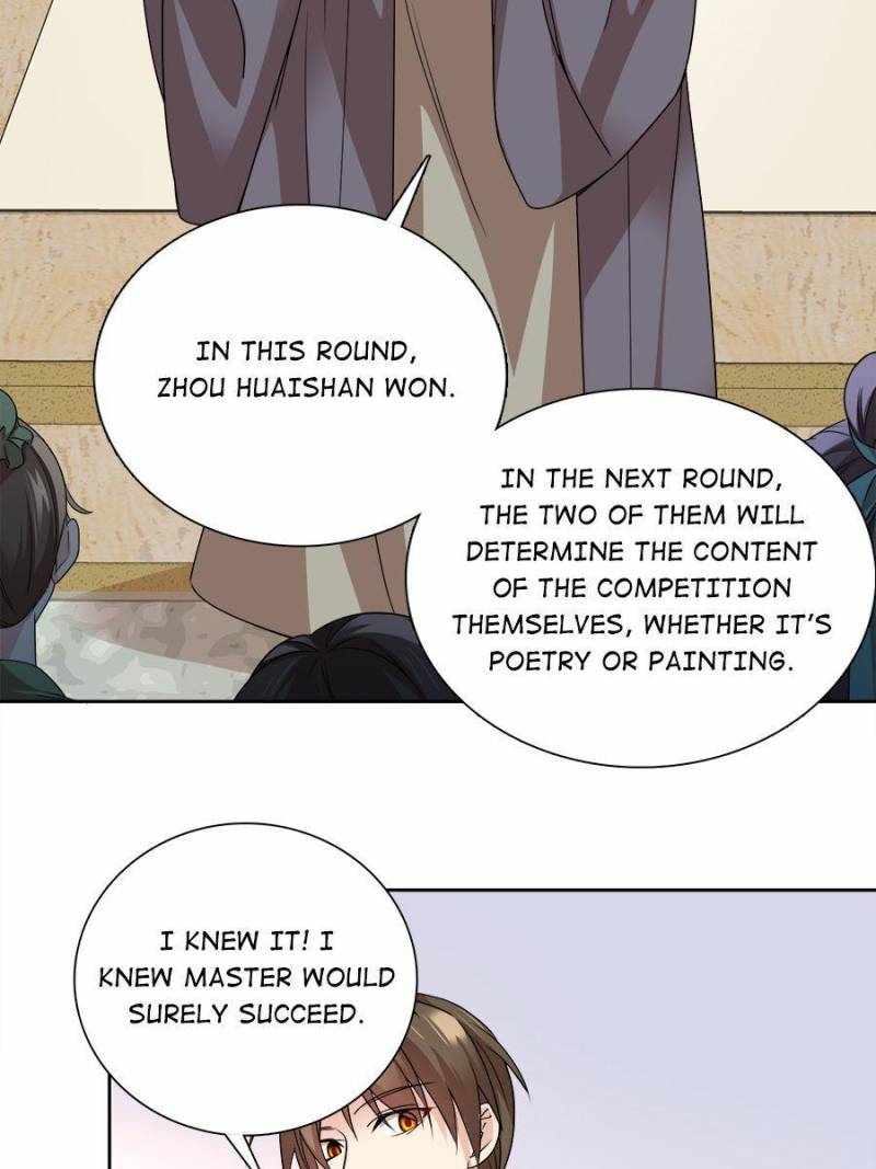 Dad, Did You Study Today? Chapter 57 - Page 11