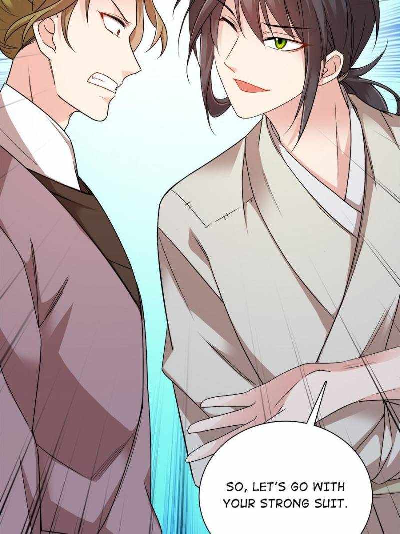 Dad, Did You Study Today? Chapter 57 - Page 14