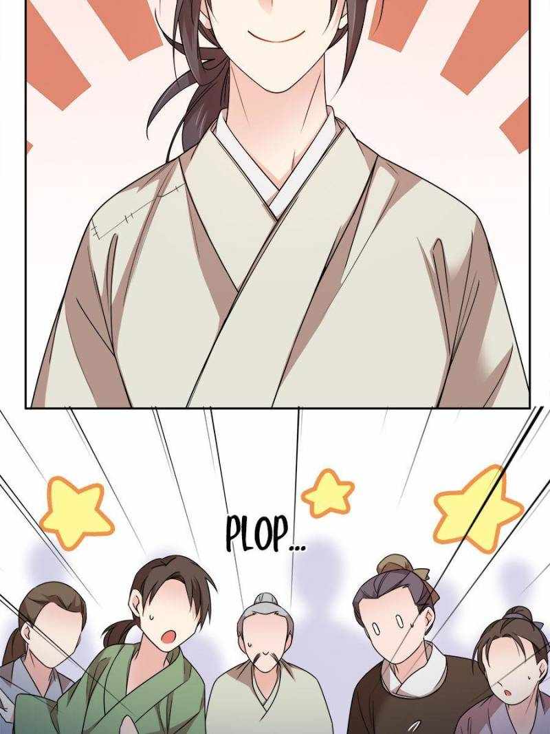 Dad, Did You Study Today? Chapter 57 - Page 23