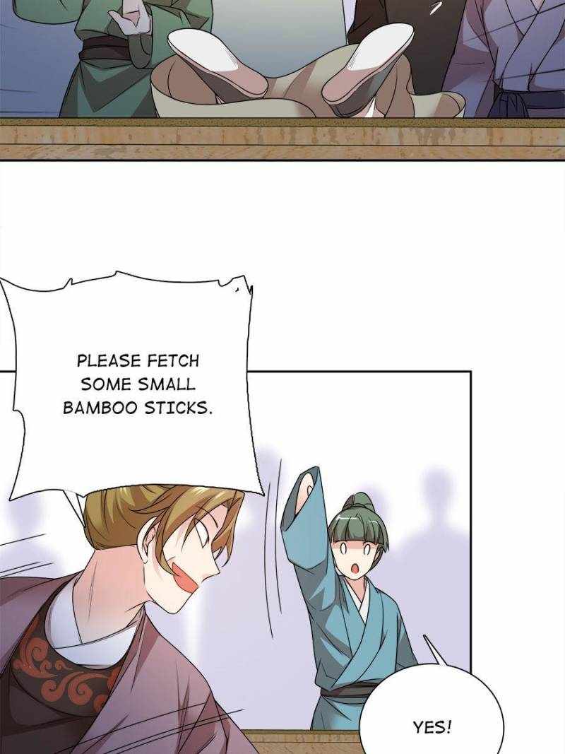 Dad, Did You Study Today? Chapter 57 - Page 24