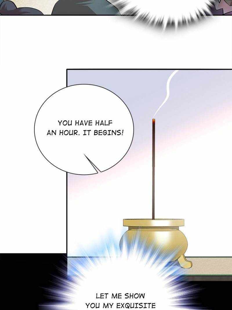 Dad, Did You Study Today? Chapter 57 - Page 29