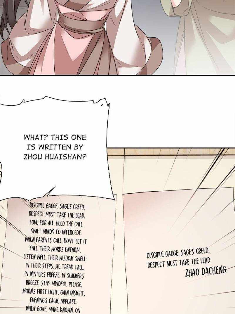 Dad, Did You Study Today? Chapter 57 - Page 4