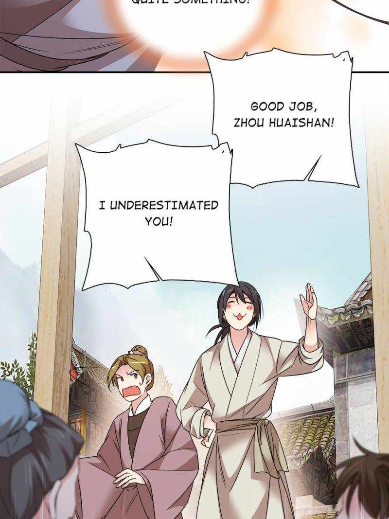 Dad, Did You Study Today? Chapter 57 - Page 6