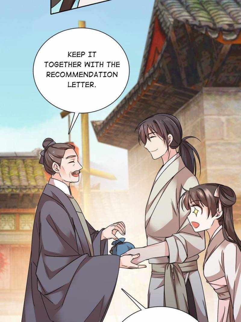 Dad, Did You Study Today? Chapter 58 - Page 20
