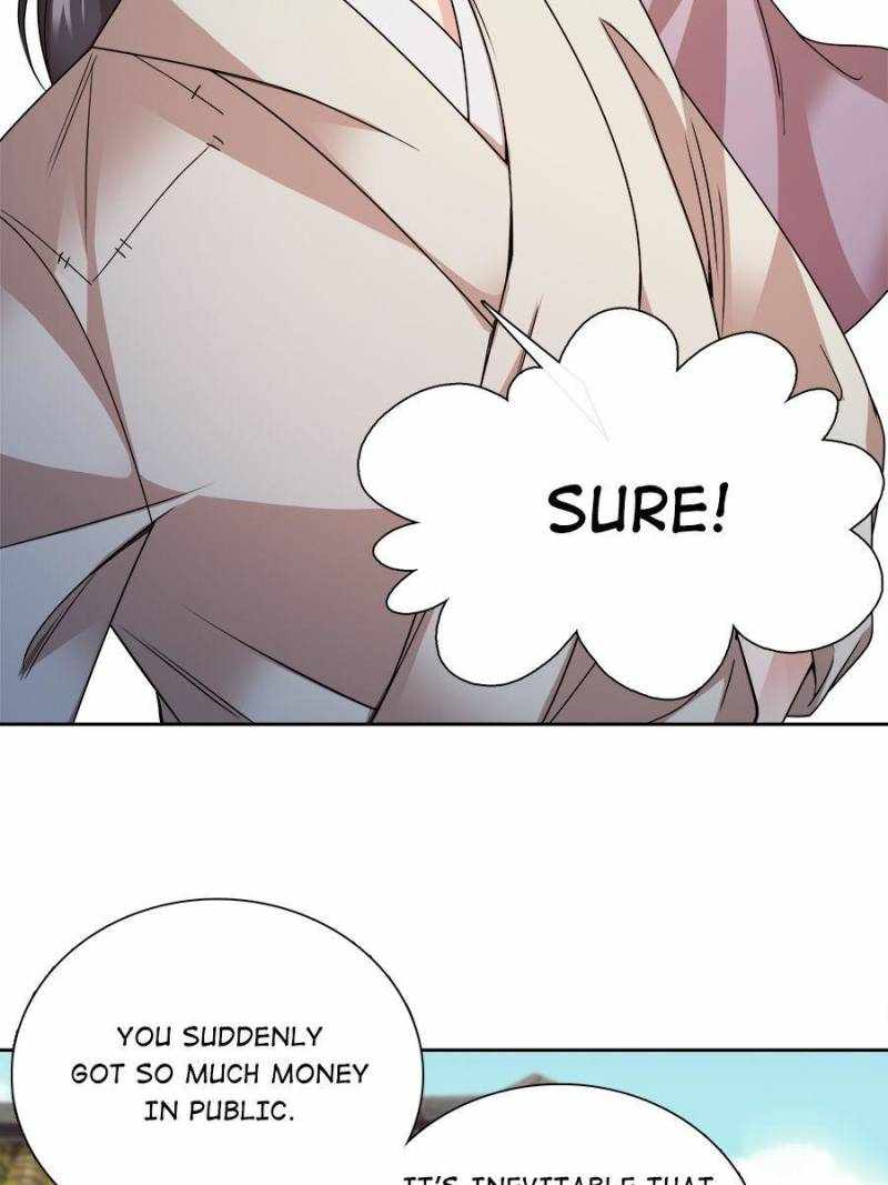 Dad, Did You Study Today? Chapter 58 - Page 26