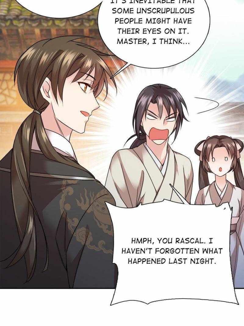 Dad, Did You Study Today? Chapter 58 - Page 27