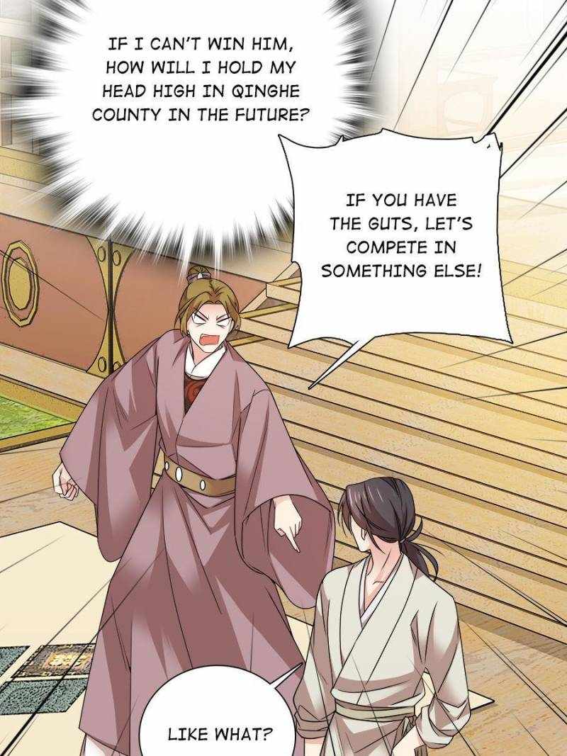 Dad, Did You Study Today? Chapter 58 - Page 3