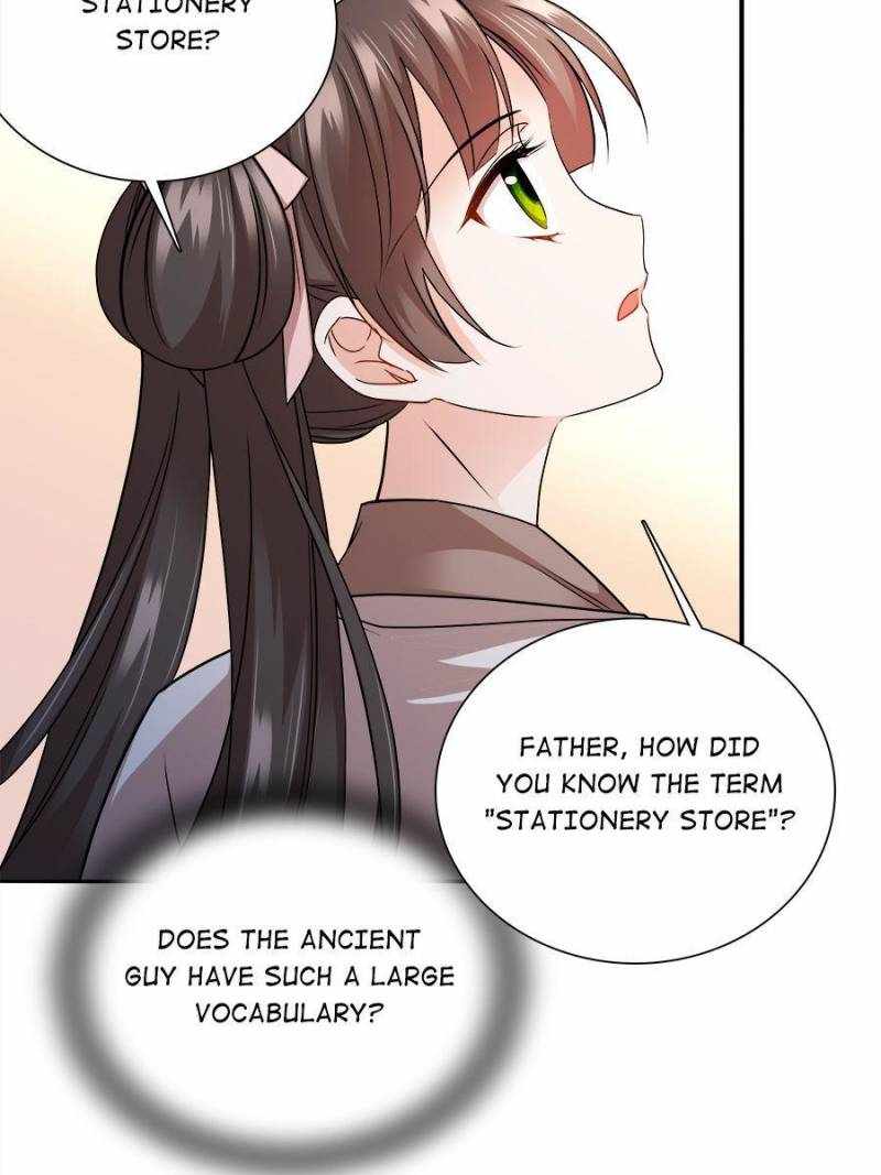 Dad, Did You Study Today? Chapter 58 - Page 37