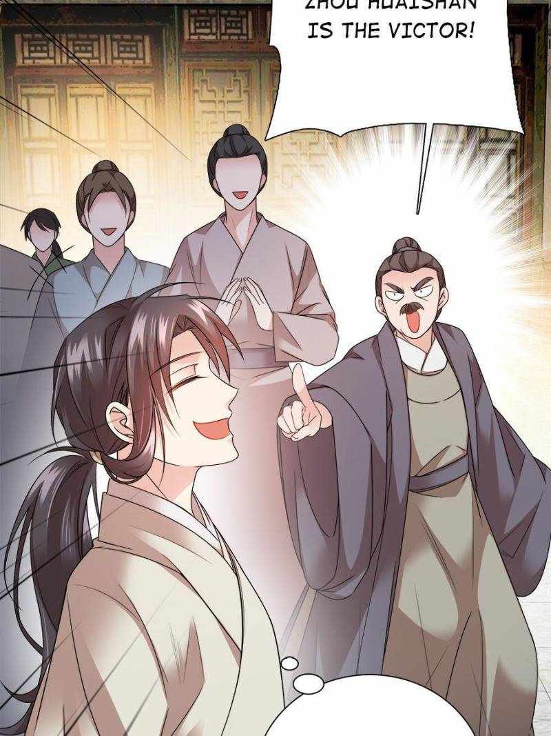 Dad, Did You Study Today? Chapter 58 - Page 7