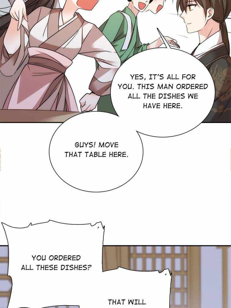 Dad, Did You Study Today? Chapter 59 - Page 15