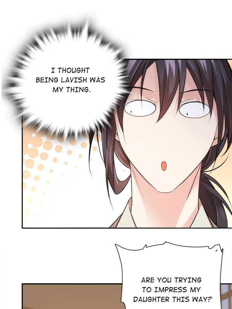 Dad, Did You Study Today? Chapter 59 - Page 20
