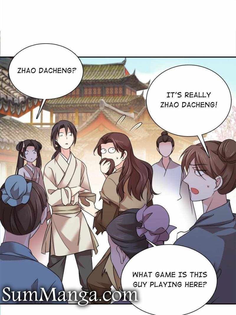 Dad, Did You Study Today? Chapter 60 - Page 0