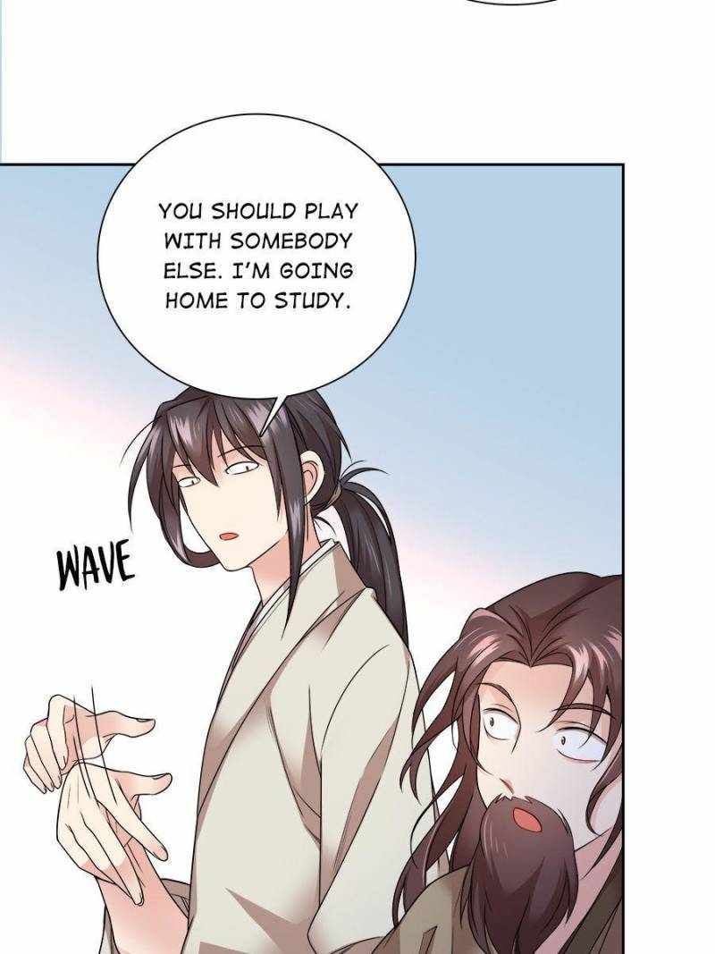 Dad, Did You Study Today? Chapter 60 - Page 1