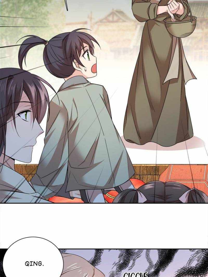 Dad, Did You Study Today? Chapter 60 - Page 21