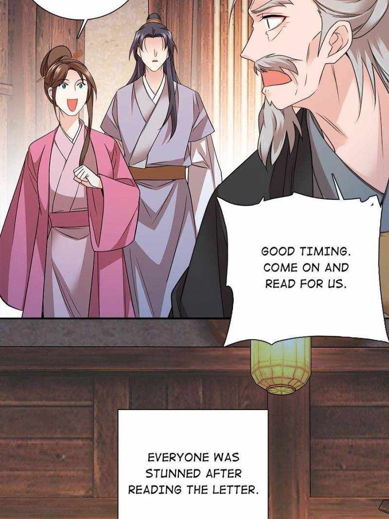 Dad, Did You Study Today? Chapter 60 - Page 34