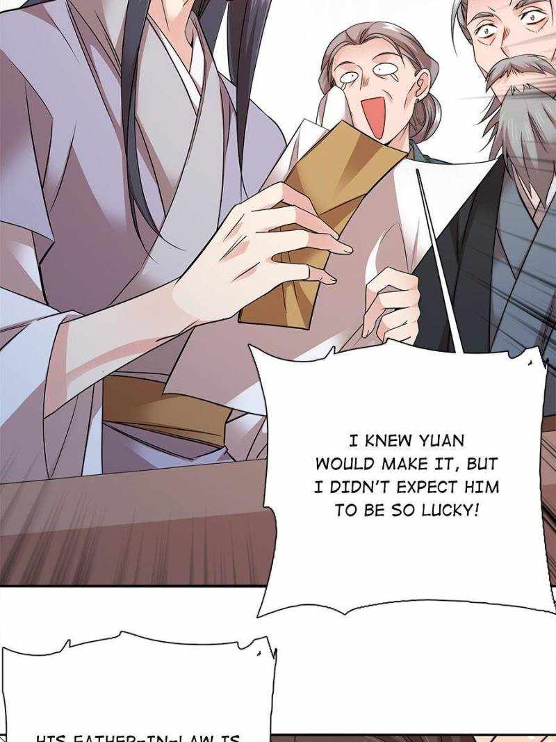 Dad, Did You Study Today? Chapter 60 - Page 41