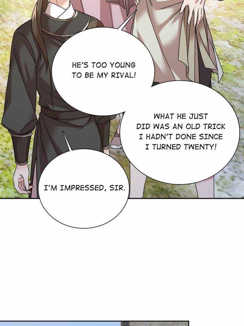 Dad, Did You Study Today? Chapter 60 - Page 6