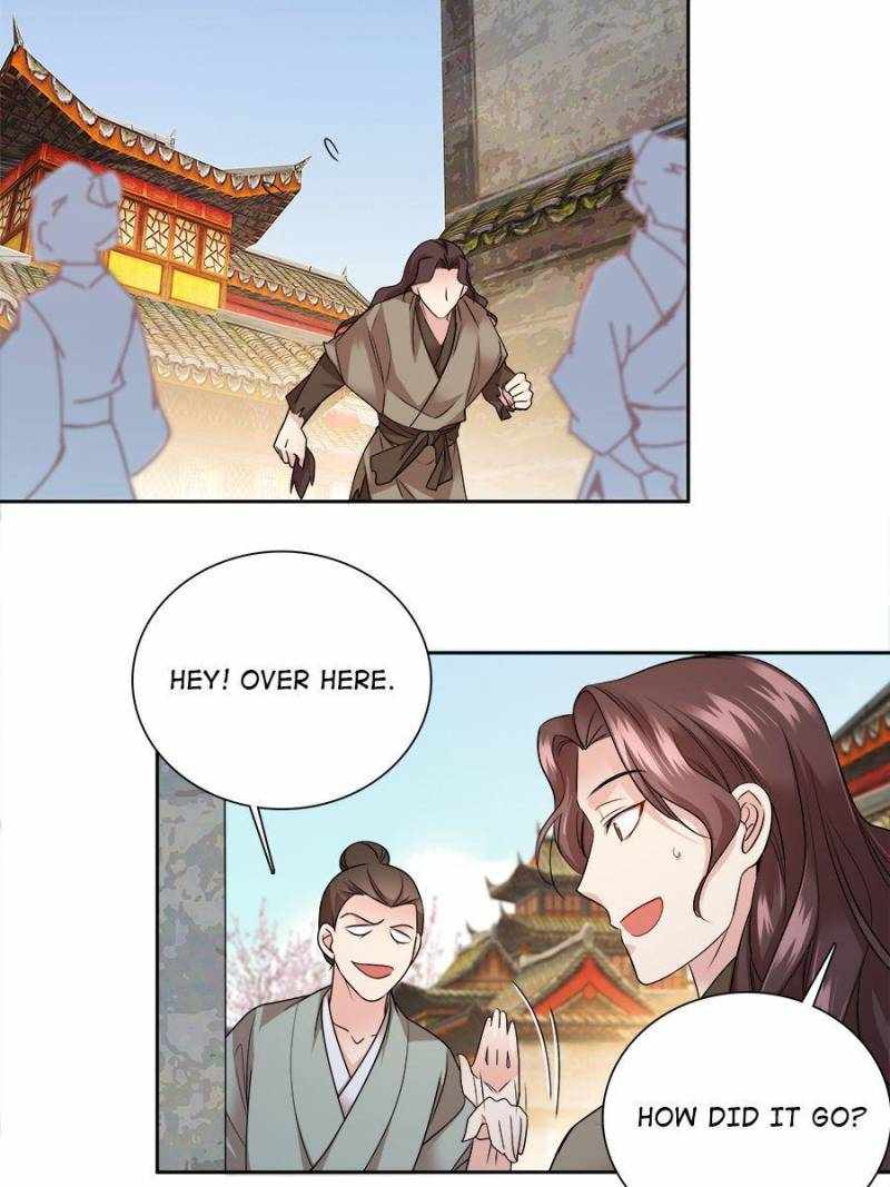Dad, Did You Study Today? Chapter 60 - Page 7