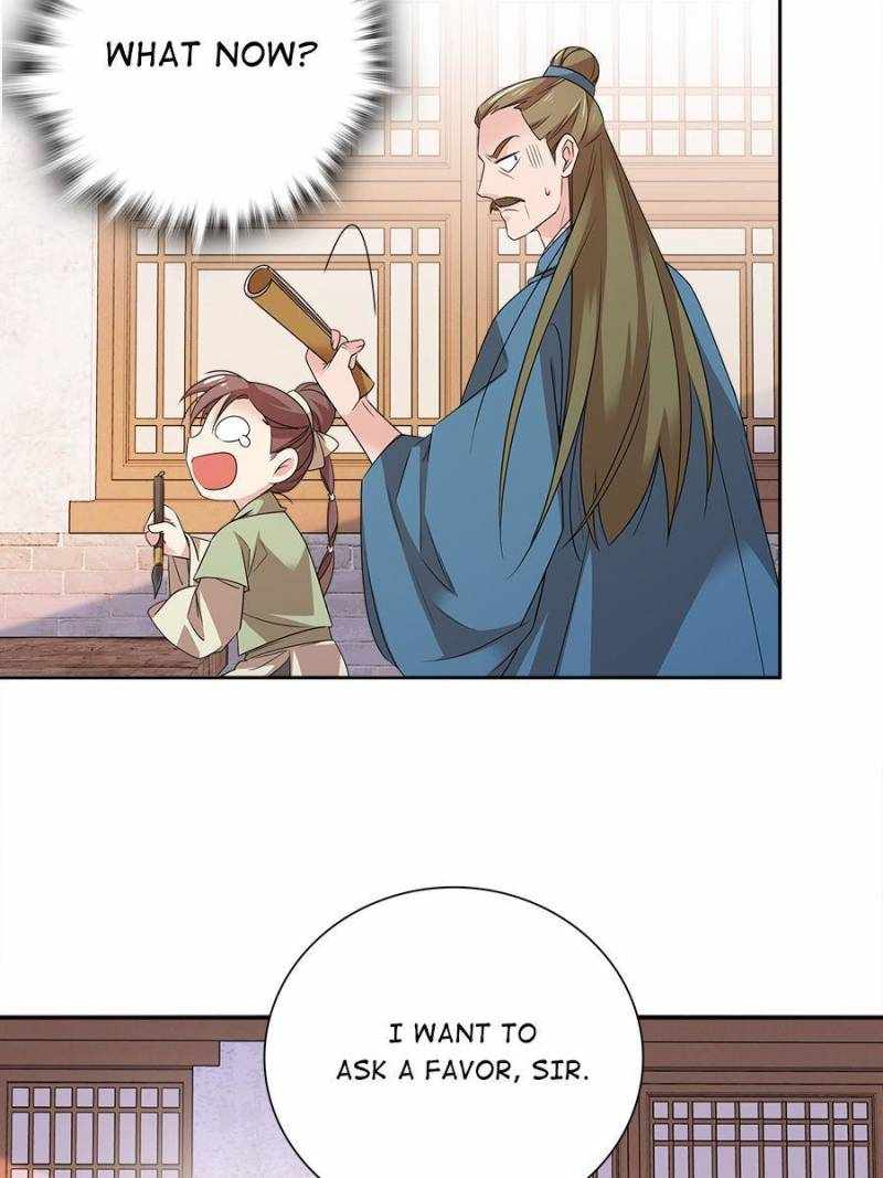 Dad, Did You Study Today? Chapter 61 - Page 15