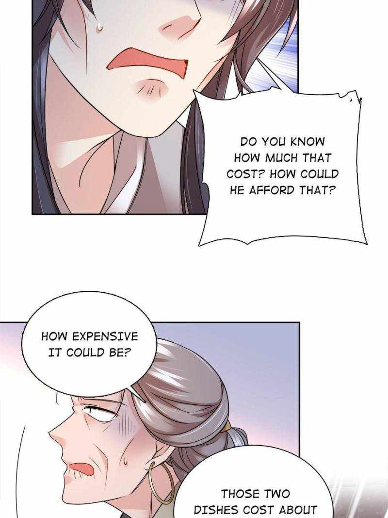 Dad, Did You Study Today? Chapter 61 - Page 2