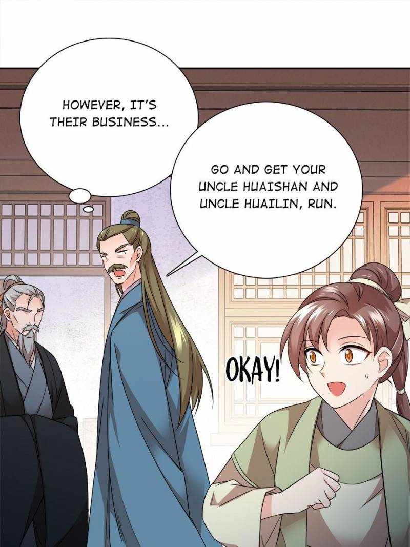 Dad, Did You Study Today? Chapter 61 - Page 20