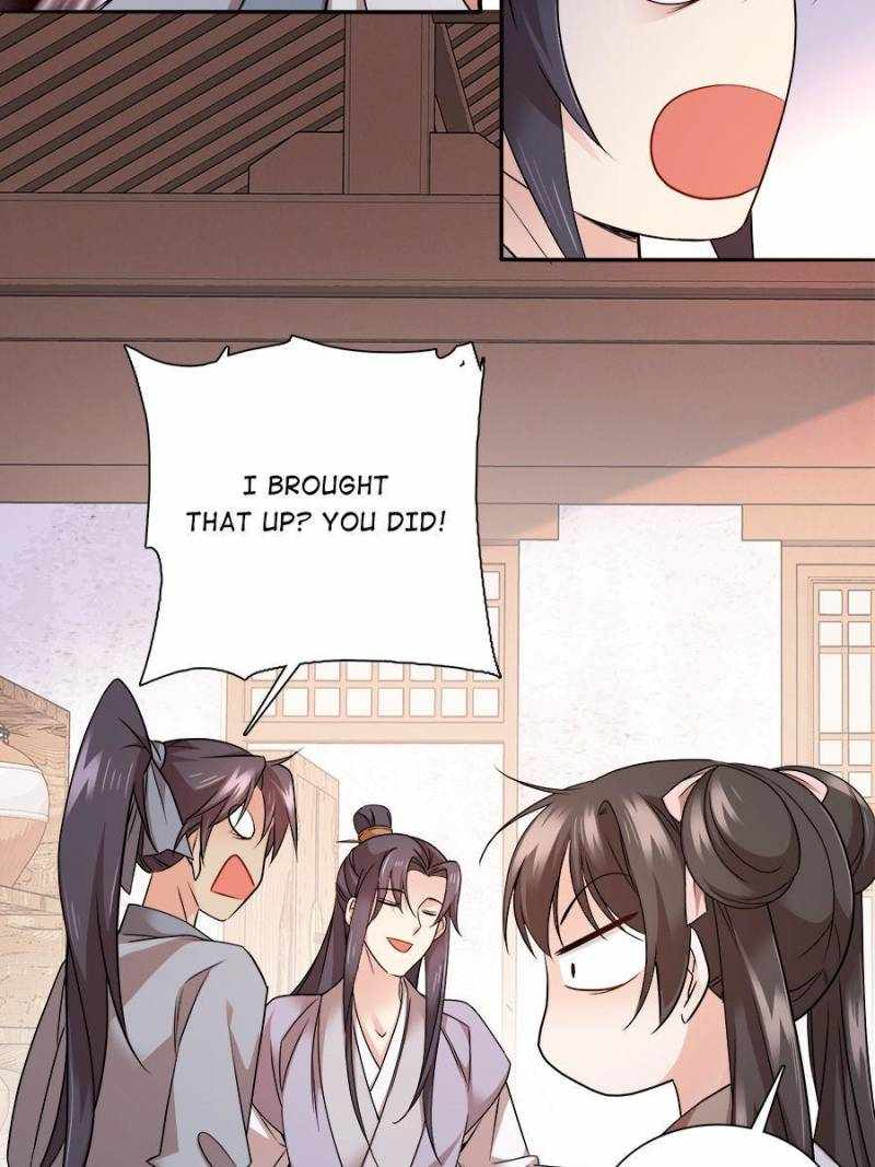 Dad, Did You Study Today? Chapter 61 - Page 31