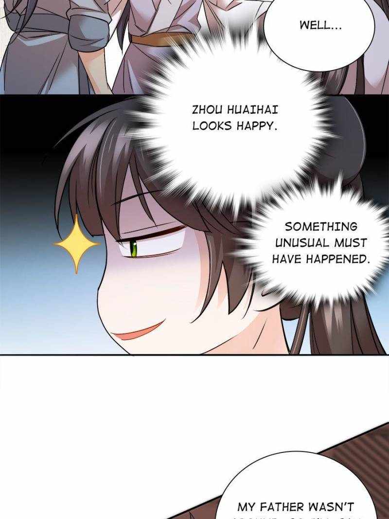 Dad, Did You Study Today? Chapter 61 - Page 32