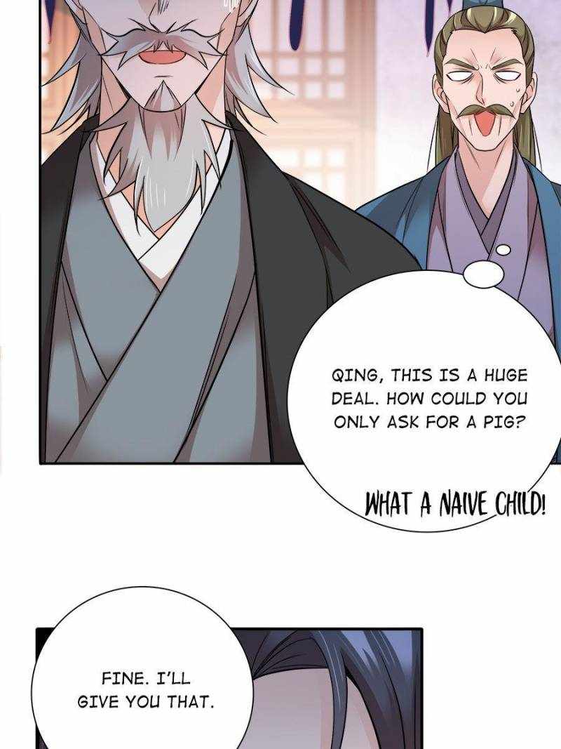 Dad, Did You Study Today? Chapter 61 - Page 35