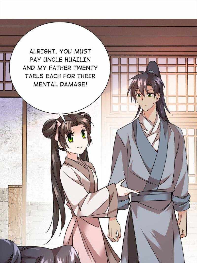 Dad, Did You Study Today? Chapter 61 - Page 40
