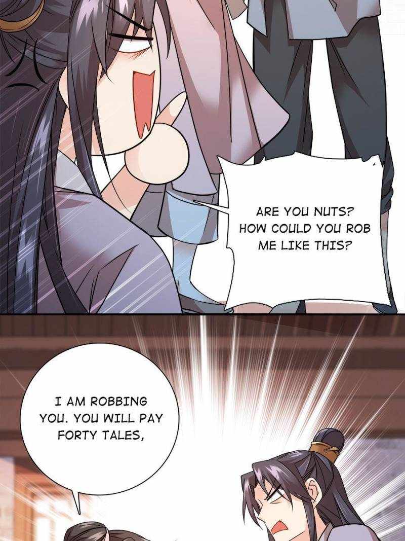 Dad, Did You Study Today? Chapter 61 - Page 41