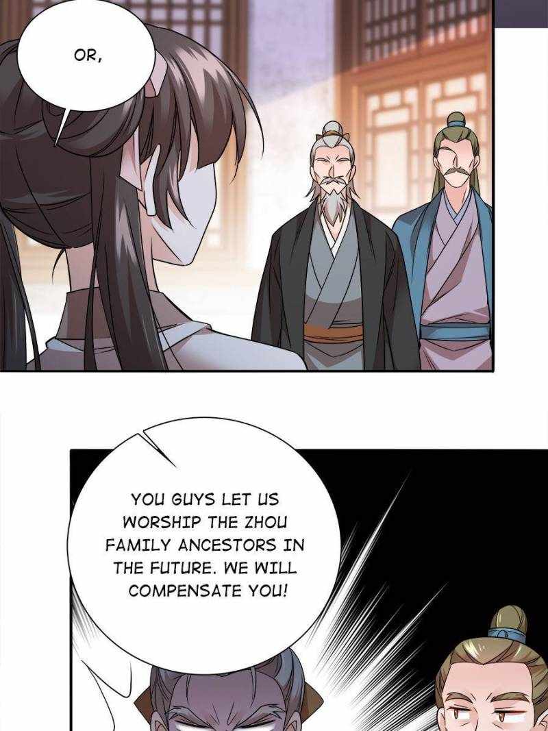 Dad, Did You Study Today? Chapter 61 - Page 43