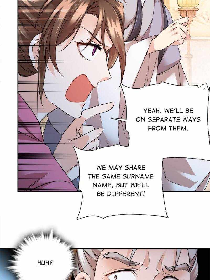 Dad, Did You Study Today? Chapter 61 - Page 8
