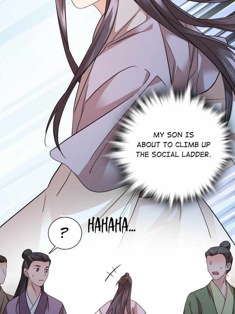 Dad, Did You Study Today? Chapter 62 - Page 22