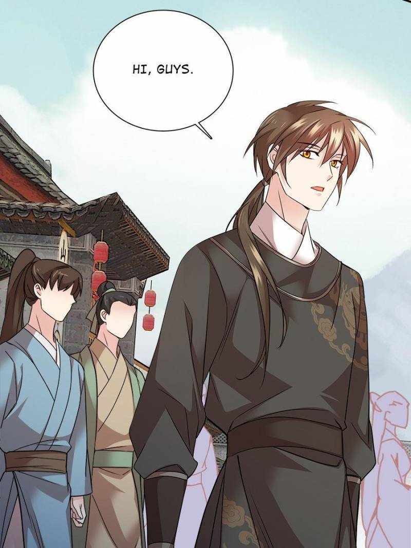 Dad, Did You Study Today? Chapter 62 - Page 38