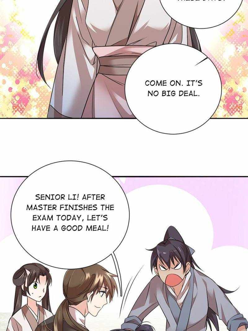 Dad, Did You Study Today? Chapter 62 - Page 41