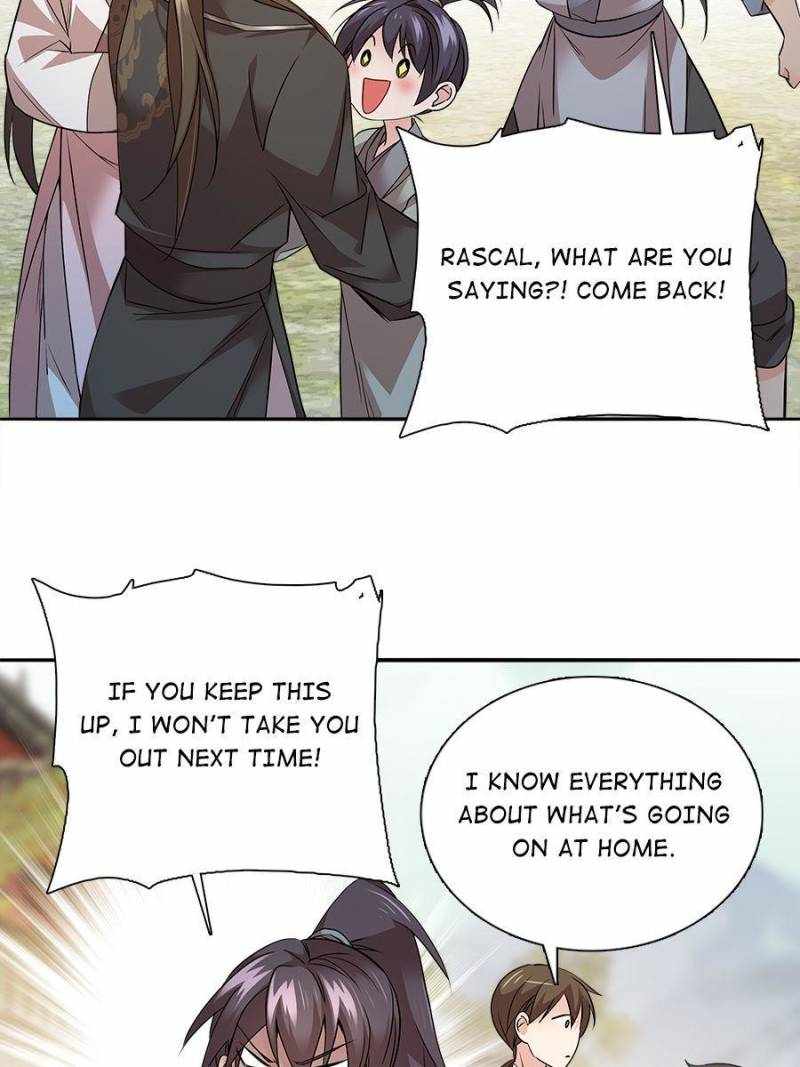 Dad, Did You Study Today? Chapter 62 - Page 42