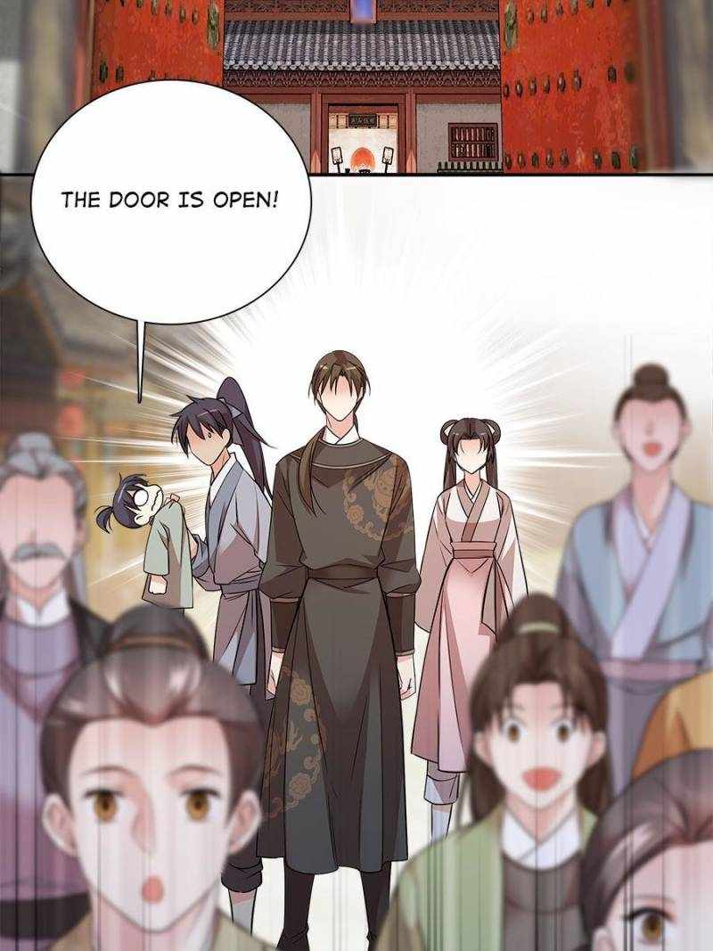 Dad, Did You Study Today? Chapter 62 - Page 45